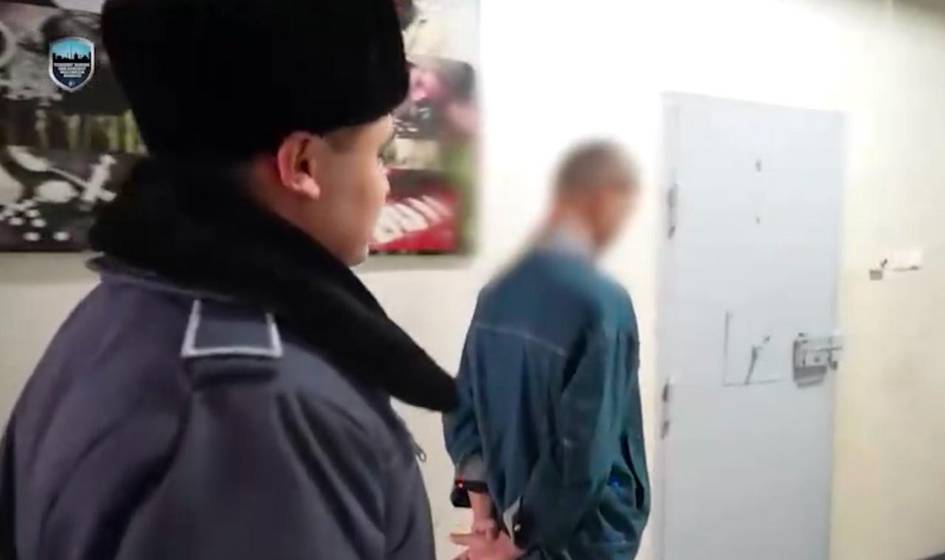 Тошкентда босқинчилик қилган уч нафар шахс қўлга олинди